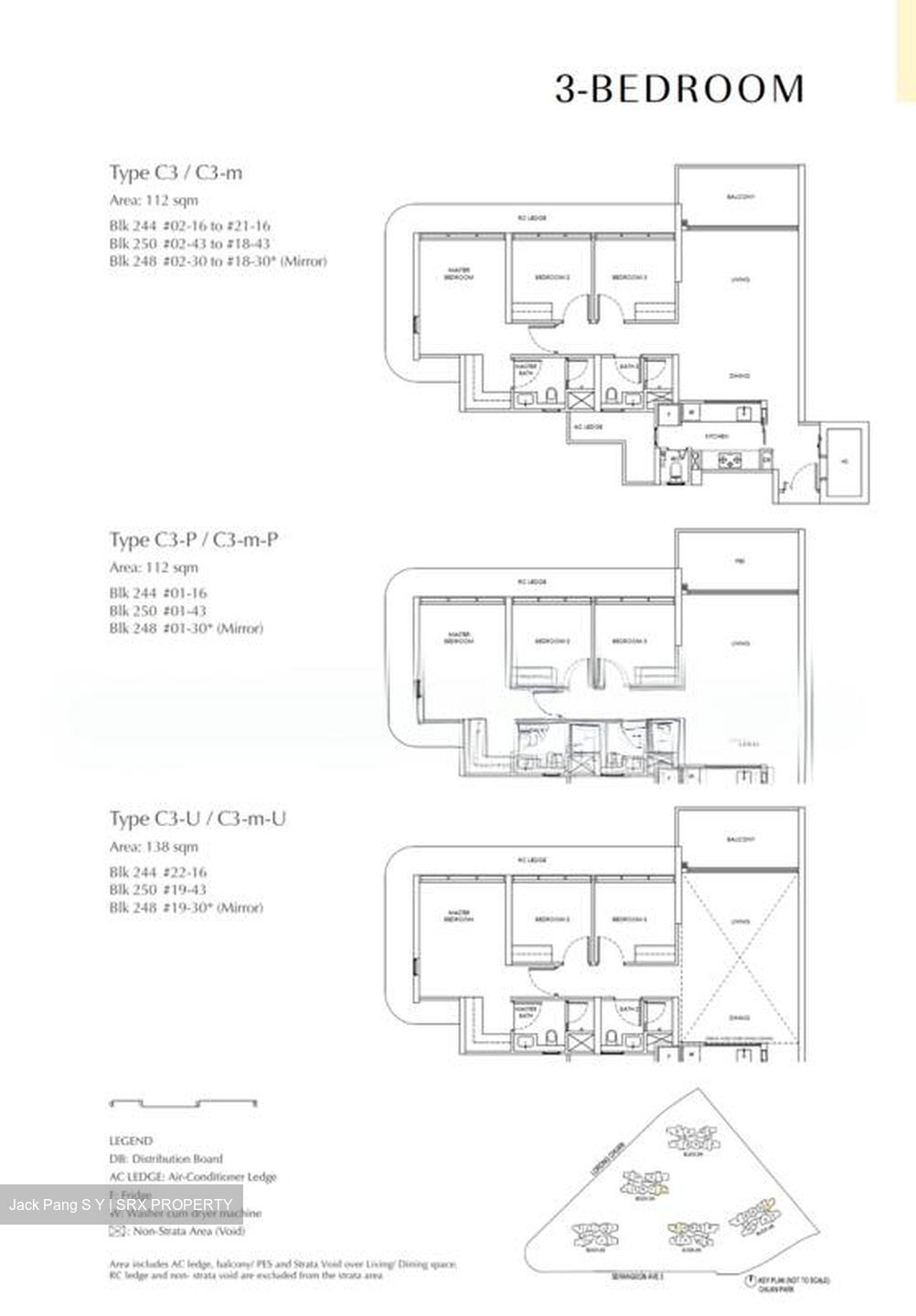 Chuan Park (D19), Condominium #538842731